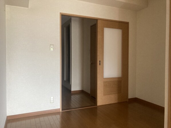 宮西パレス・壱号館の物件内観写真